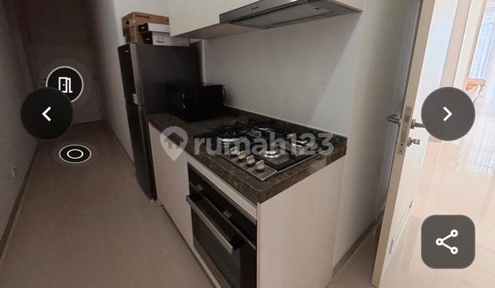 Luxury Unit For Rent Saumata Alam Sutera 4 BR 192M2 Brand New Luxury Unit For Rent Saumata Alam Sutera 4 BR 192M2 Brand New