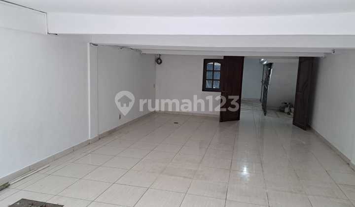 Dijual Ruko Tubagus Angke Jakarta Utara 5x16 (80m2) 2,5 lantai SHM Dijual Ruko Tubagus Angke Jakarta Utara 5x16 (80m2) 2,5 lantai SHM