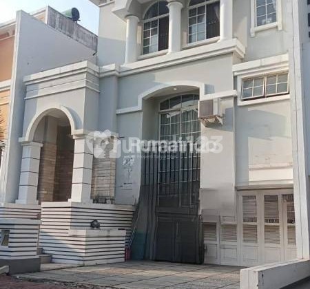Jual Rumah Pik Bgm Flamboyan Ukuran 180M2 5 Kamar Tidur 1