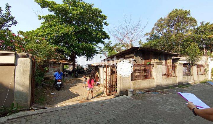 TANAH VIEW SIAP BANGUN AREA BUKITSARI JATINGALEH SEMARANG 1