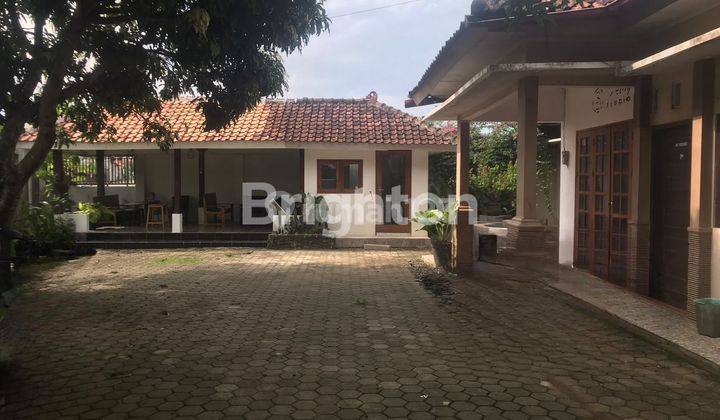 RUMAH KOS AKTIF AREA BANYUMAS PURWOKERTO JAWA TENGAH 1