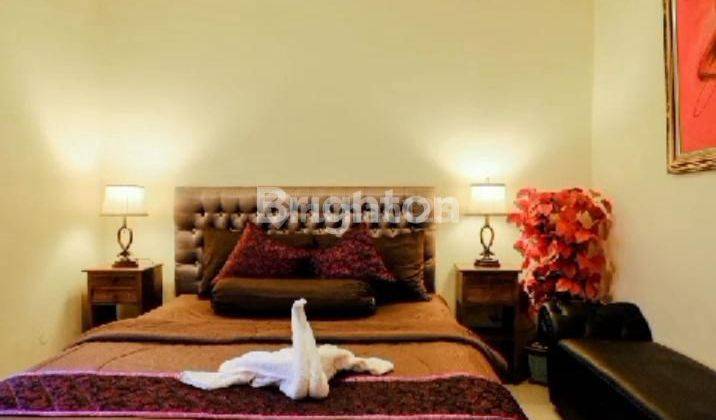 GUEST HOUSE BAGUS STRATEGIS SALATIGA 2