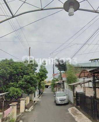 Rumah Hitung Tanah Area Setiabudi Banyumanik Semarang Selatan 1