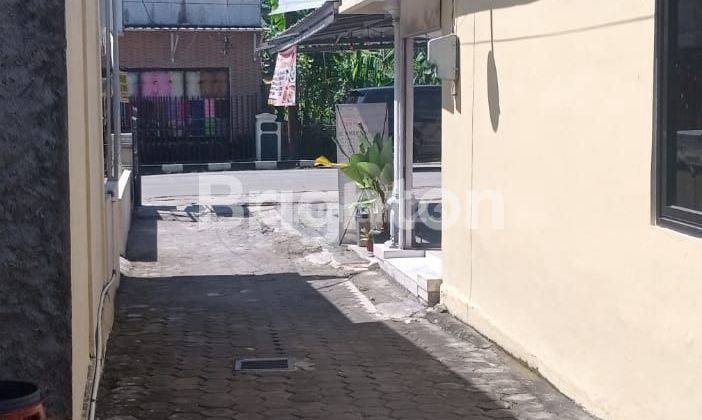 RUMAH SIAP HUNI AREA BANYUMANIK SEMARANG 1