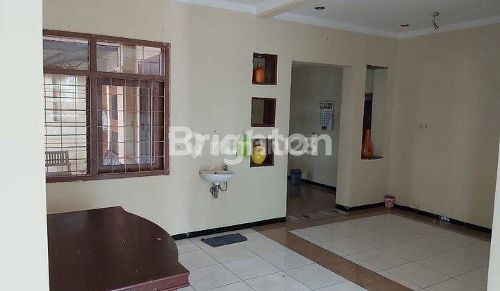 RUMAH SIAP HUNI AREA SRONDOL BANYUMANIK SEMARANG 2