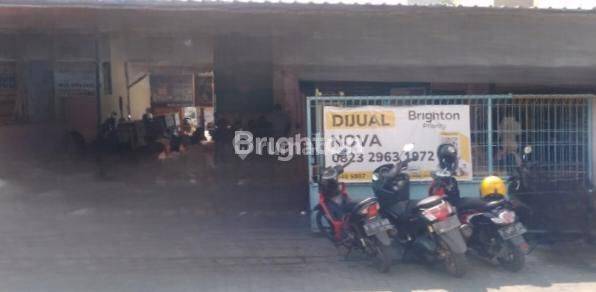 BELI TANAH BONUS BANGUNAN , LINGGA SEMARANG TIMUR 1