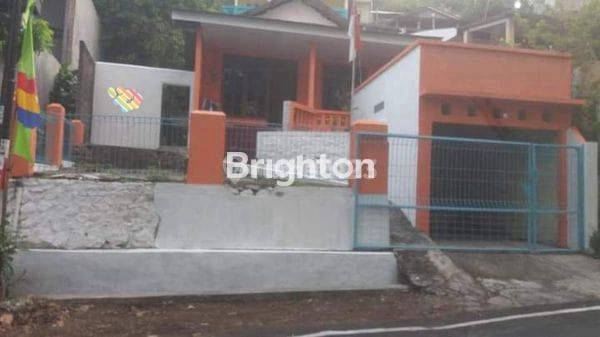 RUMAH SIAP HUNI AREA JOMBLANG CANDISARI SEMARANG SELATAN 1