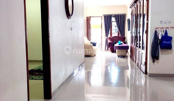 Srengseng Sawah JakSel Rumah Disewakan Bisa Untuk Home Office 2