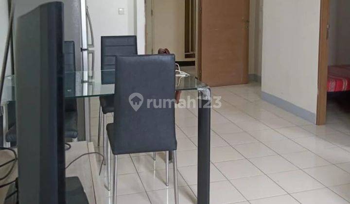 Apartement Apartemen Gading Icon 2 BR Bagus knt  1