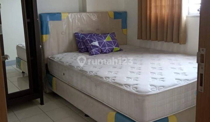 Apartement Apartemen Gading Icon 2 BR Bagus knt  2