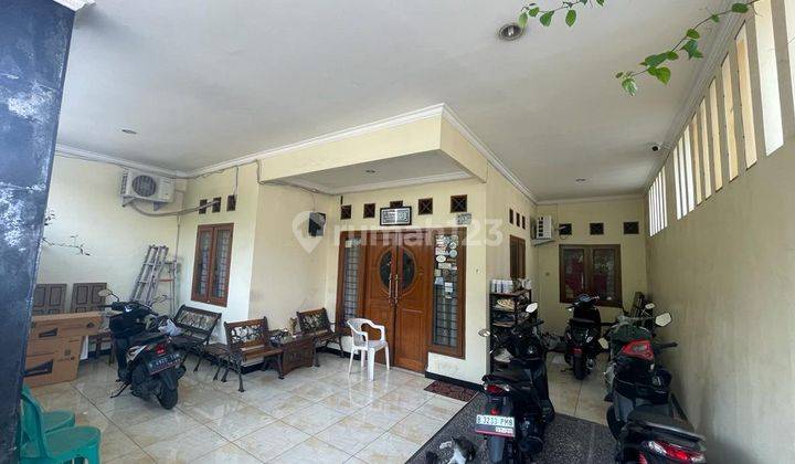 Rumah 2 Lantai Bagus SHM di Pondok Gede, Jakarta Timur k1257  2