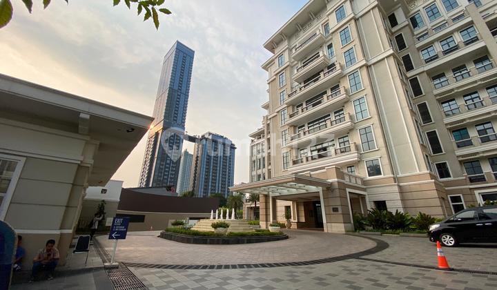 Exclusive Apartment di Jakarta Fasilitas Lengkap dan Mewah Le Parc
