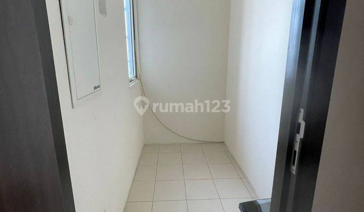 foto lainnya disewakan apartment the peak sudirman