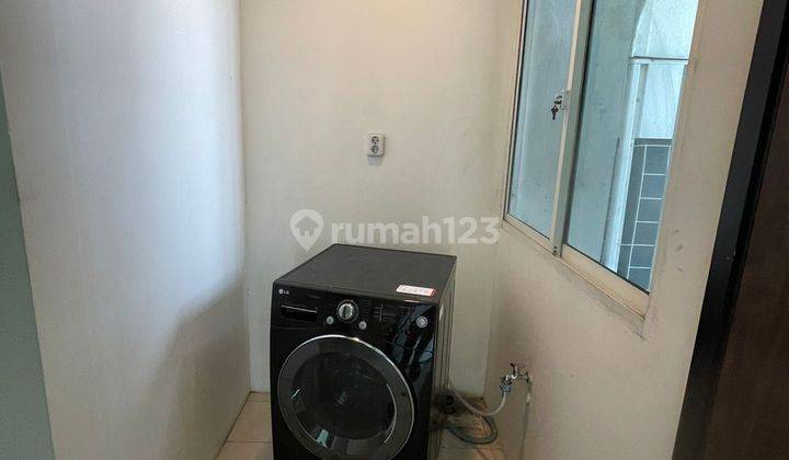 Disewakan Apartment The Peak Sudirman 3 Bedroom - Fully Furnished - Jakarta Selatan  2