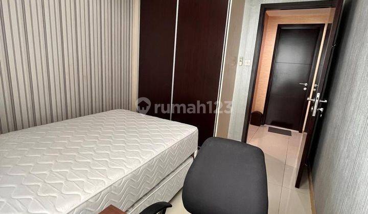 Disewakan Murah Luxury Apartment Gandaria Heights Jakarta Selatan - Very Good Condition Furnished - 2 Bedrooms 2