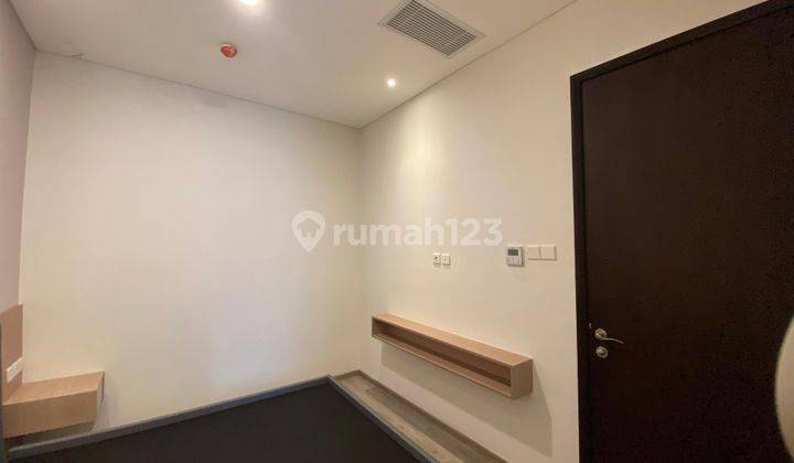 kamar tidur disewakan murah luxury apartment sudirman