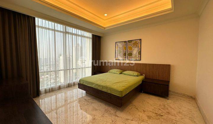 Disewakan Apartemen Botanica 2BR  2