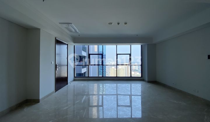 For Sale Cheap Unit Casa Grande Residence Private Lift 3Br 153Sqm 2