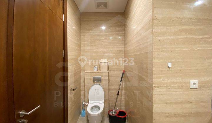 Disewakan Apartemen The Elements 2BR Bagus 2