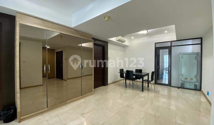 Disewakan Unit Private Lift Fasilitas Lengkap Casa Grande Residence 2