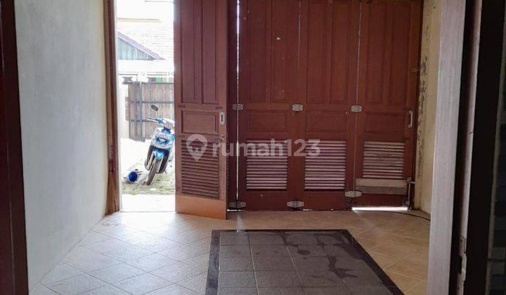 Dijual Cepat Rumah di Lenteng Agung Siap Huni 2