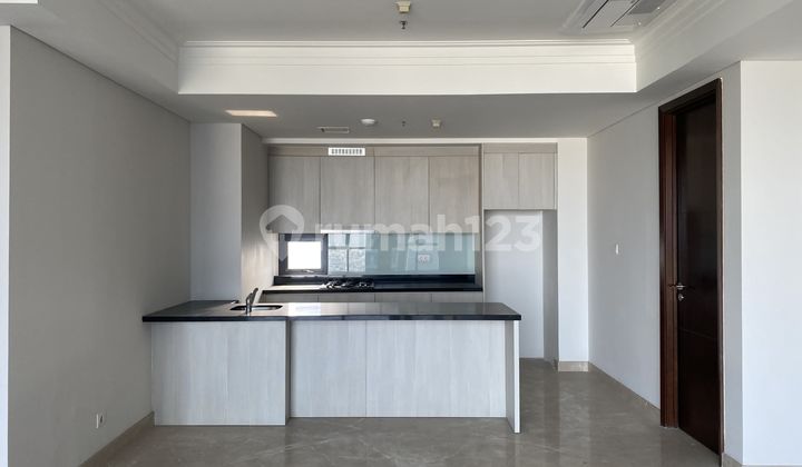 Dijual Murah Unit Casa Grande Residence Private Lift 3Br 153Sqm