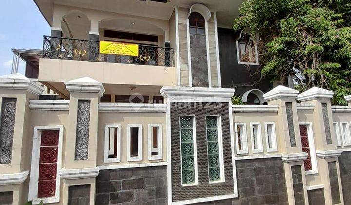 Dijual Cepat Rumah di Lenteng Agung Siap Huni 1