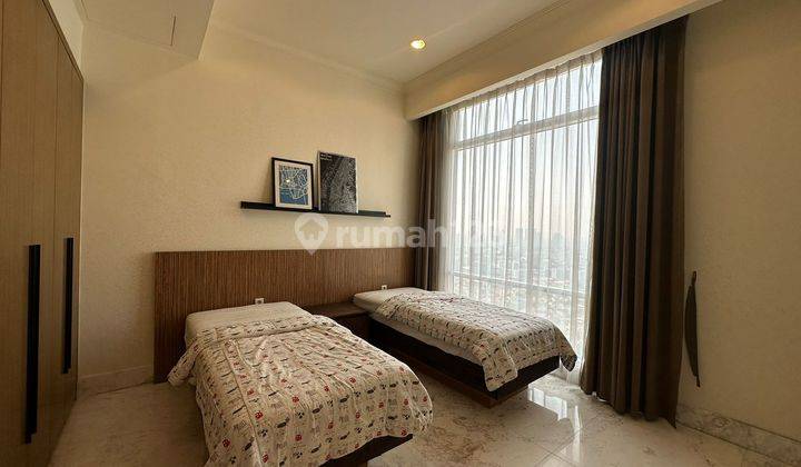 Disewakan Apartemen Botanica 2BR  2