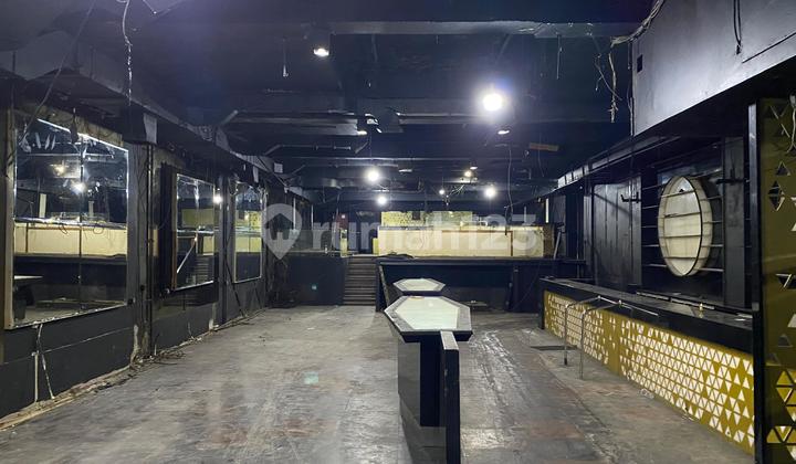 Dijual Bangunan di Daerah Strategis Kemang dan Cocok Buat Investasi Dijual Bangunan di Daerah Strategis Kemang dan Cocok Buat Investasi