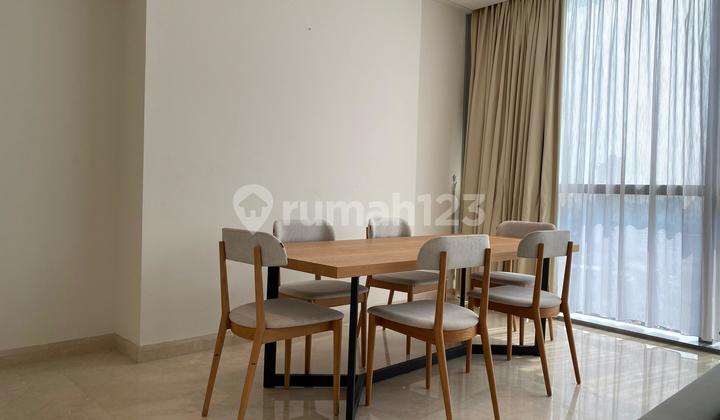 Dijual Termurah Unit Casa Domaine 3Br Siap Huni Good Condition 2