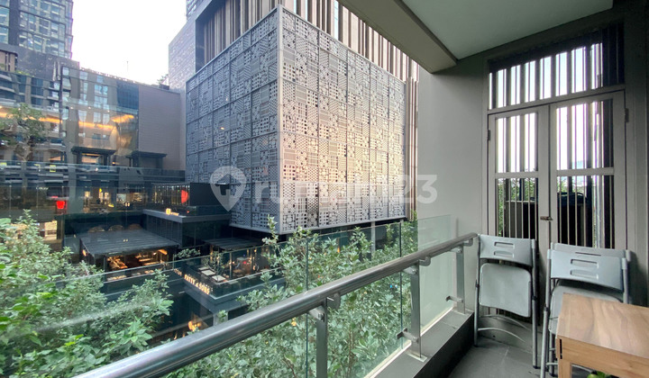 Dijual Murah Unit Residence 8 Depan Astha Full Furnish 3Br Private Lift Private Parking Dijual Murah Unit Residence 8 Depan Astha Full Furnish 3Br Private Lift Private Parking