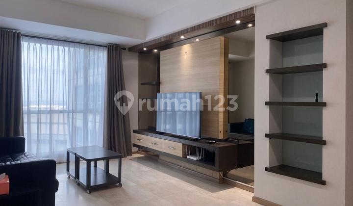 For Rent: Private Lift Unit Ready to Occupy Complete Facilities Casa Grande Residence