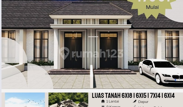 Cheapest House Near USU Campus with SHM