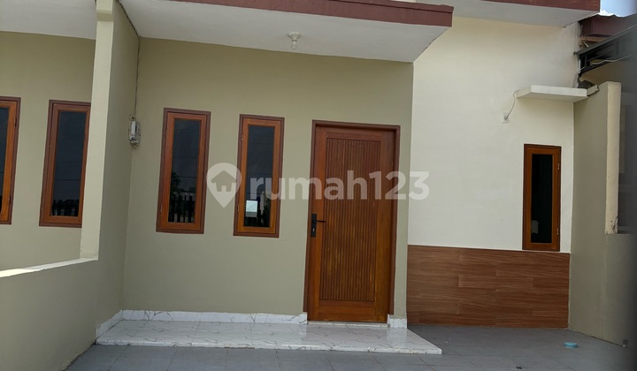 Rumah Siap Huni Gratis Pagar Padang Bulan SHM Rumah Siap Huni Gratis Pagar Padang Bulan SHM