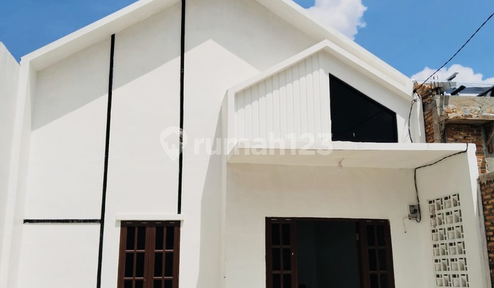 Beautiful Cheap House Medan Johor SHM