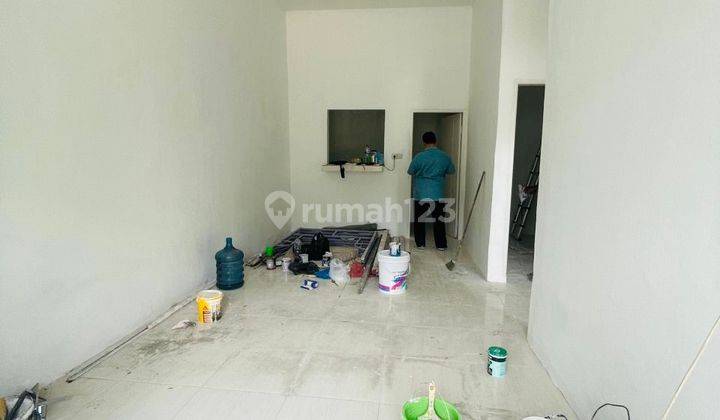 Dijual Rumah Murah Dalam Komplek Setia Budi Ujung di jln setia budi ujung, Medan Selayang 2