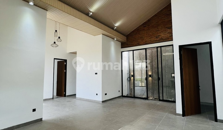 Rumah Murah Dalam Komplek Simpang Selayang SHM 2