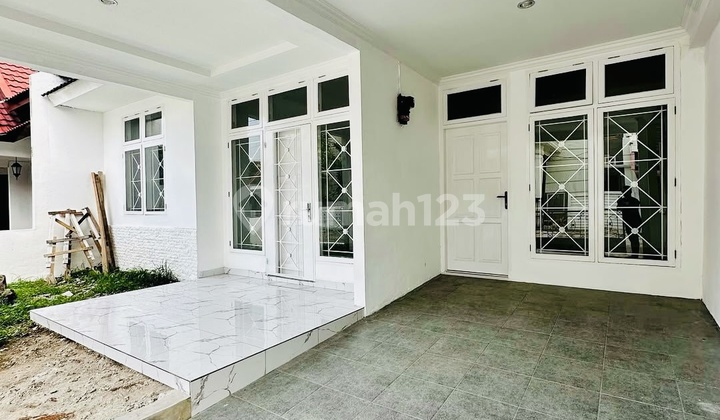 Tasbih 1 Complex Ready-to-Occupy House with Certificate of Ownership Tasbih 1 Complex Ready-to-Occupy House with Certificate of Ownership