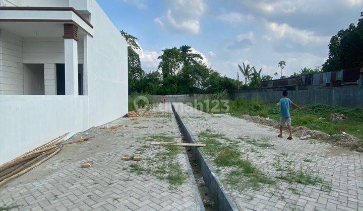 Rumah Ready Promo Cash 395 Juta Medan Sunggal di pinang baris, Medan Sunggal 2