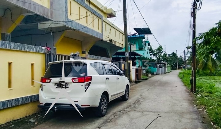 Dijual Kost Aktif 32 Kamar Dekat Kampus Usu Kost Dijual Kost Aktif 32 Kamar Dekat Kampus Usu Kost