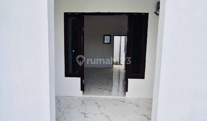 Rumah Murah Ready Tembung SHM 2