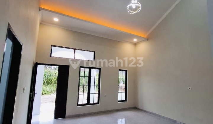 Rumah Ready Uk 8x15 Daerah Johor SHM