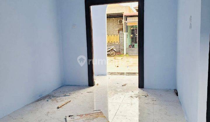 Rumah Cantik 200 Jutaan Medan Tembung Rumah 2