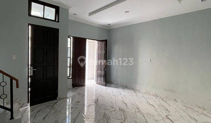 RUMAH SIAP HUNI SUDAH SHM DI MEDAN SELAYANG SETIABUDI 2