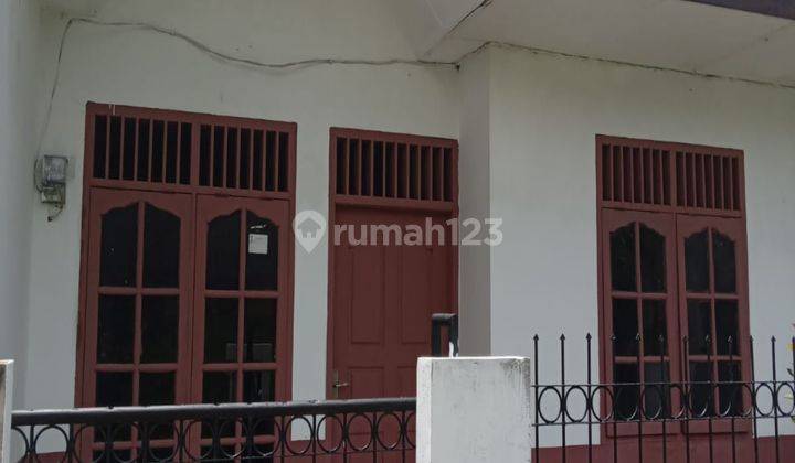 250 JUTA BISA NEGO RUMAH DI MEDAN SELAYANG 2