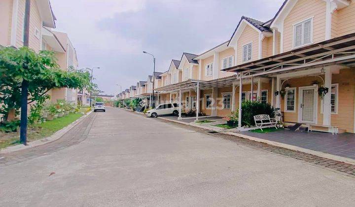 Dijual Rumah Cantik Di Mercy Furnished 2