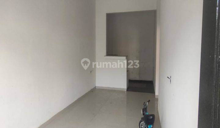 Rumah Ready 300 Jutaan Di Medan Johor di jln karya wisata ujung, Medan Johor 2