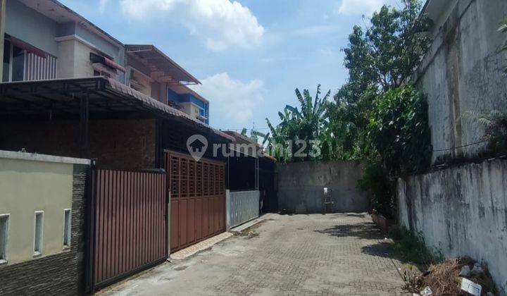 Rumah Siap Huni Dekat Manhattan Medan Sunggal  di medan sunggal, Medan Sunggal 2