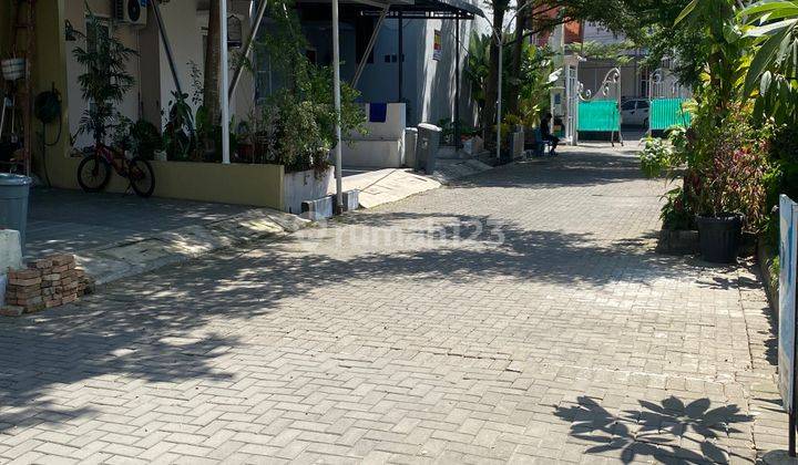 Dijual Rumah Siap Huni Gatot Subroto di jln gatot subroto, Medan Kota 2