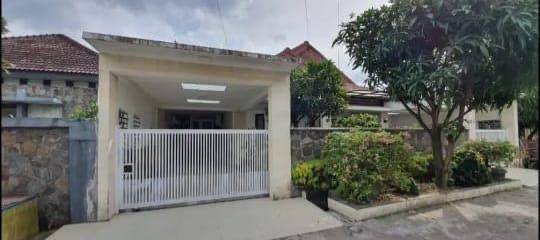 Dijual Rumah Bonus Furniture Dalam Komplek Pondok Surya di pondok surya, Medan Helvetia 1